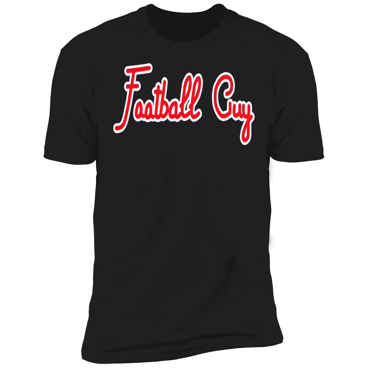 Debo Williams Football Guy Shirt Debo Williams Football Guy Shirt