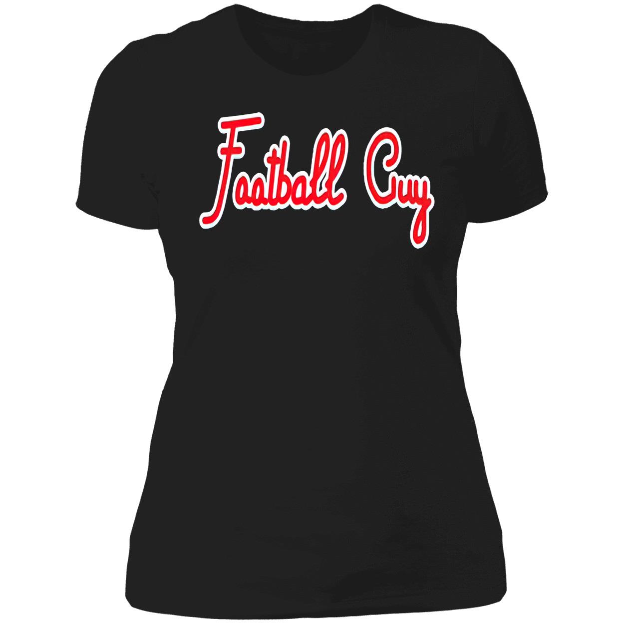 Debo Williams Football Guy Shirt Debo Williams Football Guy Shirt