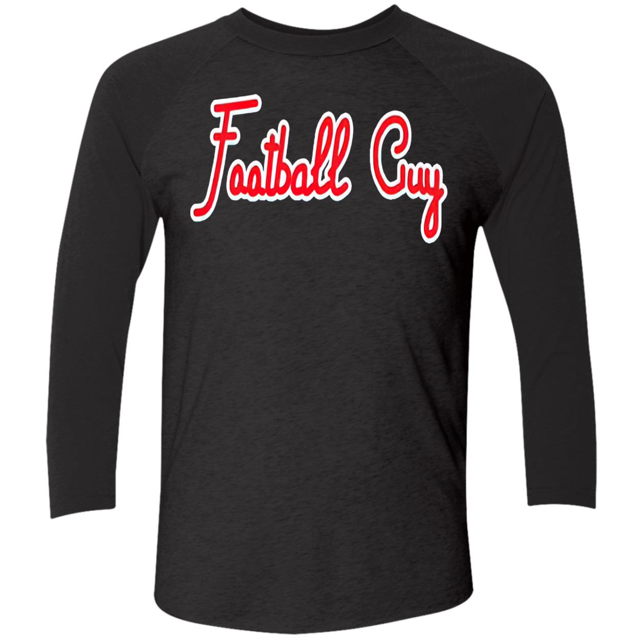 Debo Williams Football Guy Shirt Debo Williams Football Guy Shirt
