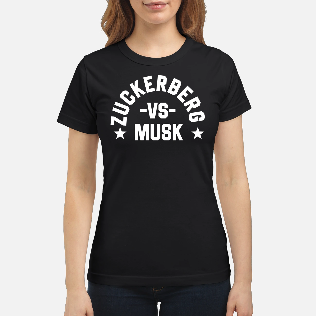 Zuckerberg Vs Musk Shirt Zuckerberg Vs Musk Shirt