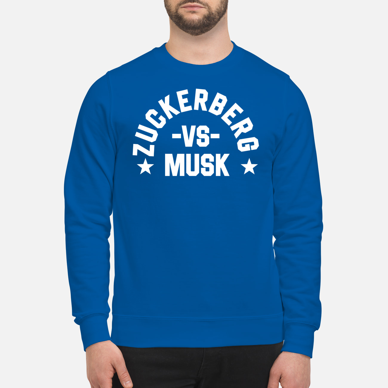 Zuckerberg Vs Musk Shirt Zuckerberg Vs Musk Shirt