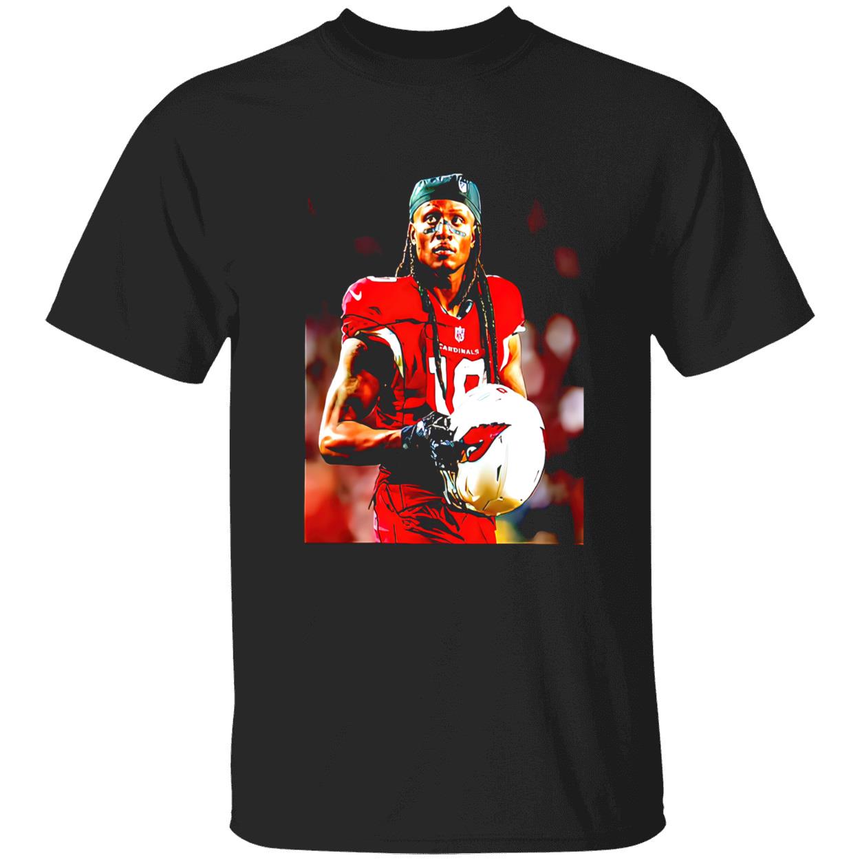 Deandre Hopkins Ardinals Shirt Deandre Hopkins Ardinals Shirt