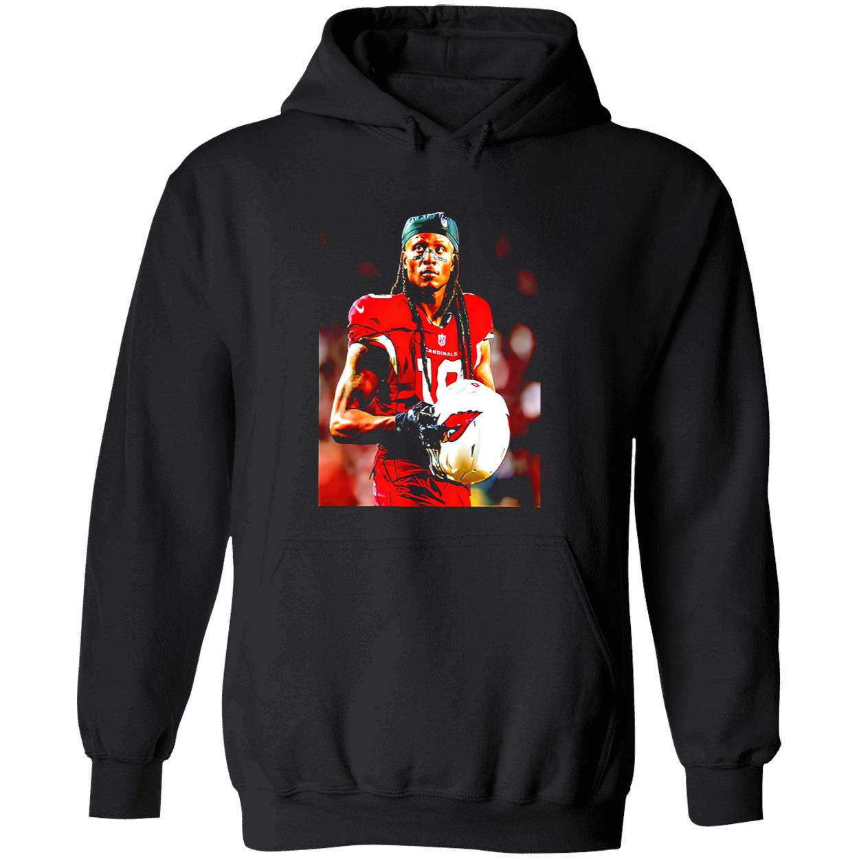 Deandre Hopkins Ardinals Shirt Deandre Hopkins Ardinals Shirt