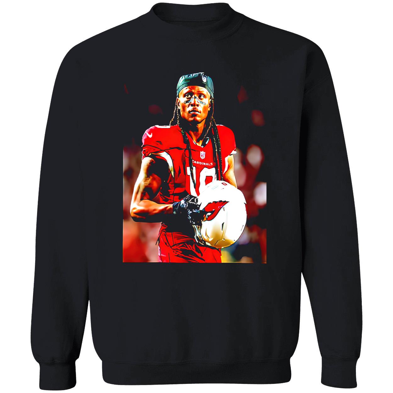 Deandre Hopkins Ardinals Shirt Deandre Hopkins Ardinals Shirt