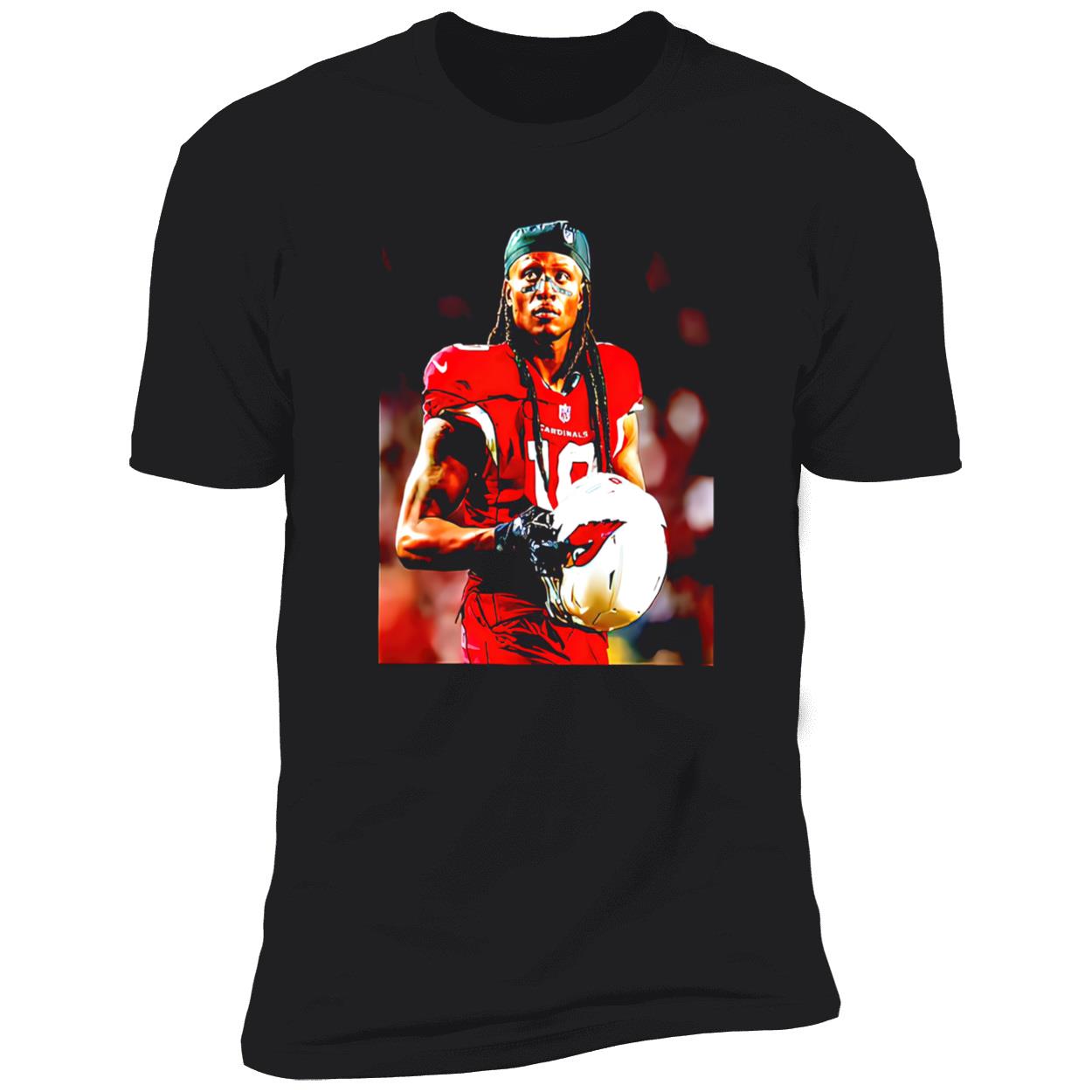 Deandre Hopkins Ardinals Shirt Deandre Hopkins Ardinals Shirt