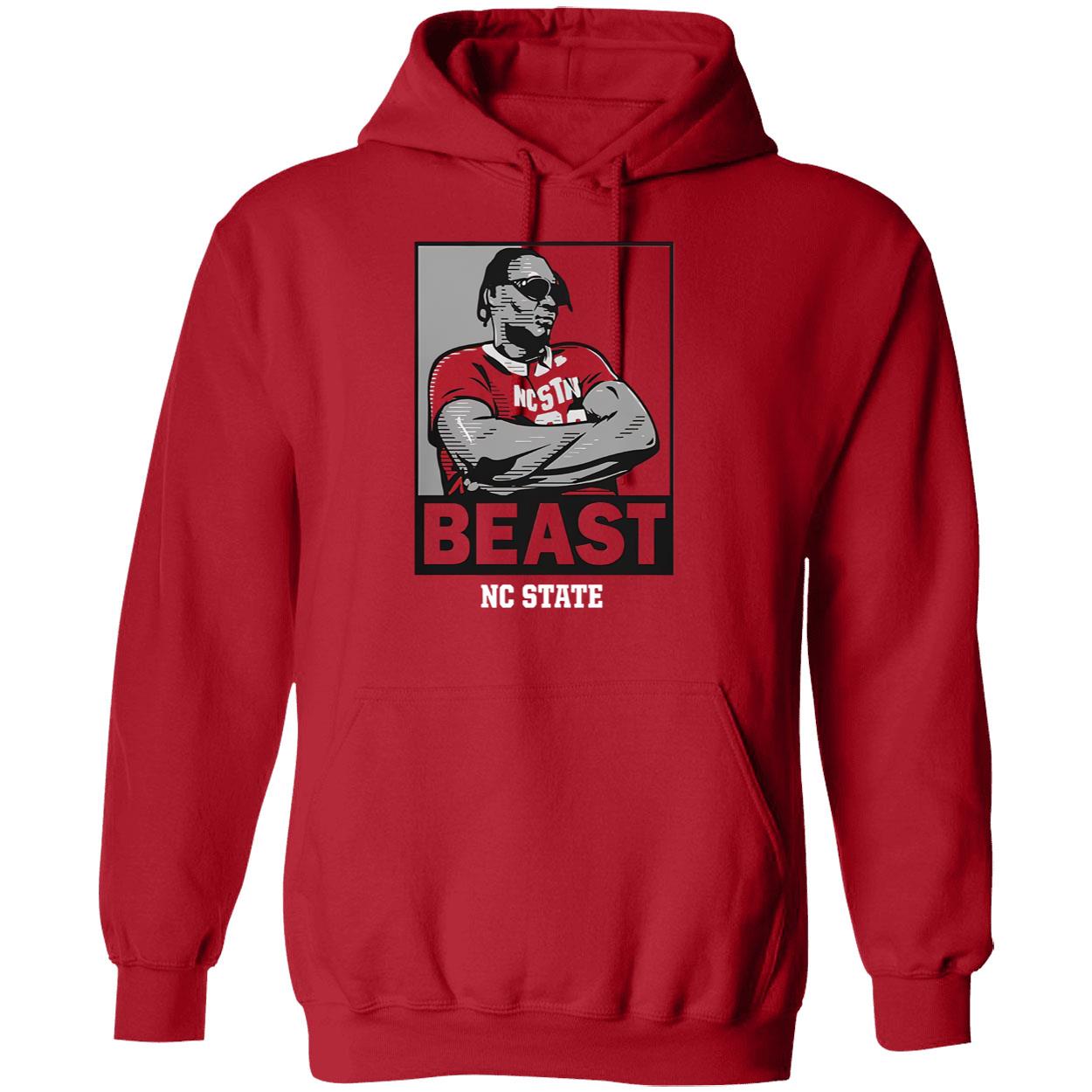 Dj Burns Beast Shades Shirt Dj Burns Beast Shades Shirt