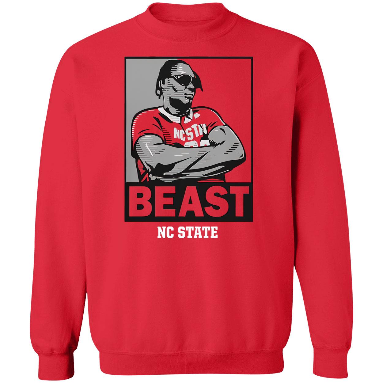 Dj Burns Beast Shades Shirt Dj Burns Beast Shades Shirt