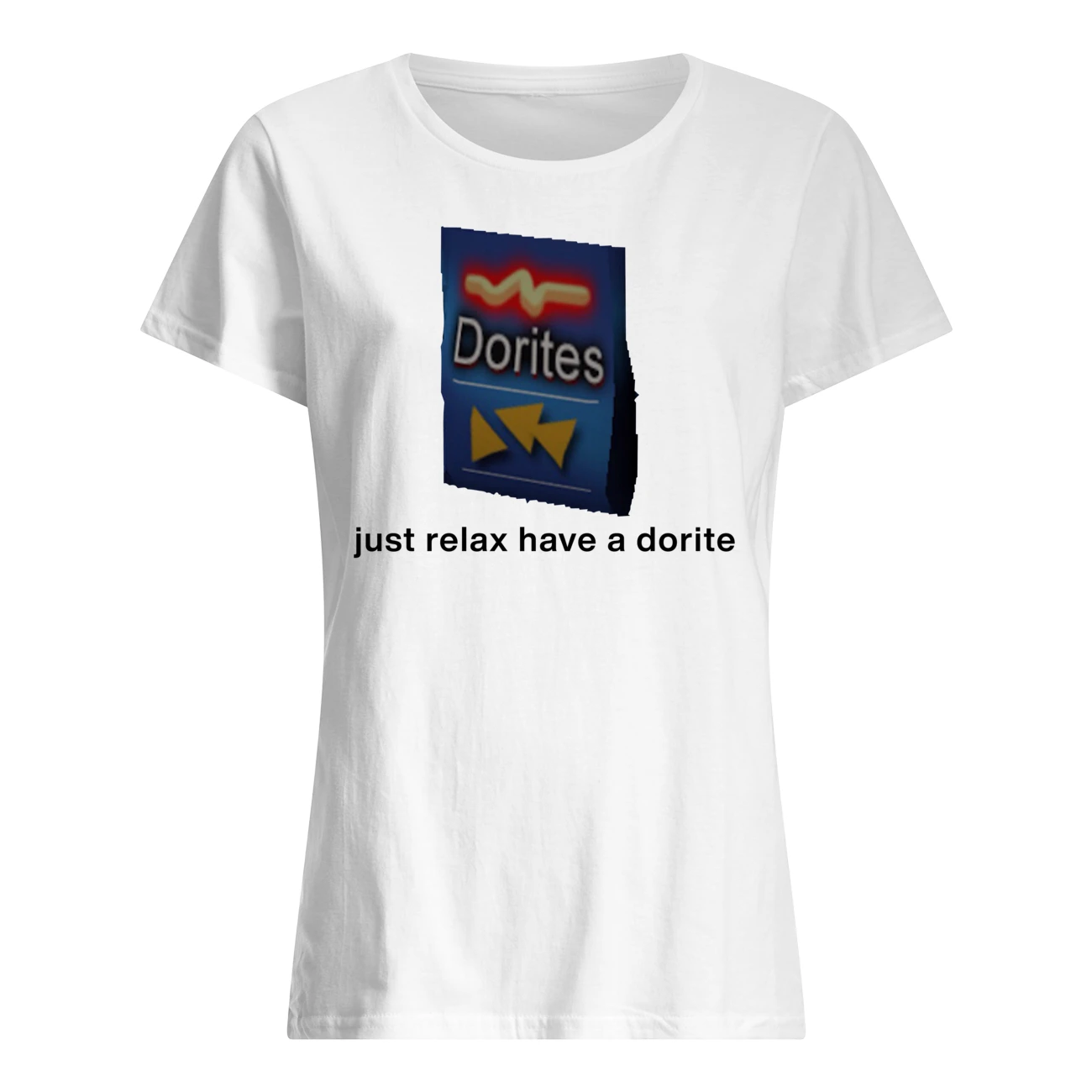 Just Relax Have A Dorite Shirt Just Relax Have A Dorite Shirt