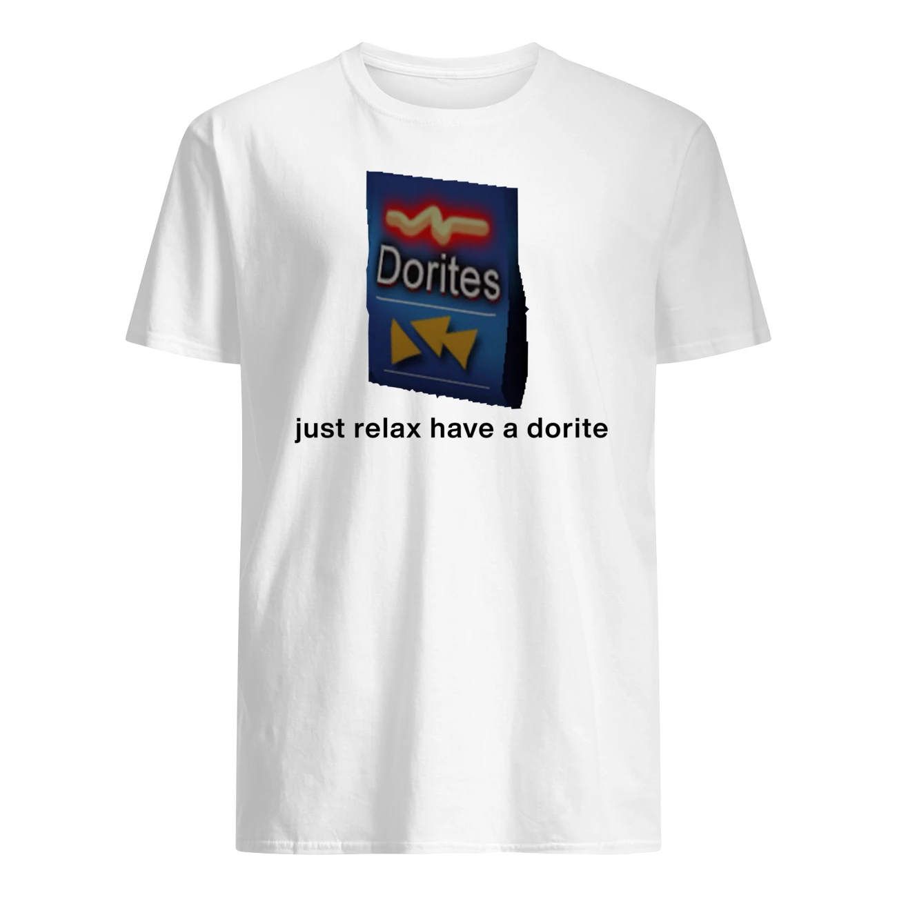 Just Relax Have A Dorite Shirt Just Relax Have A Dorite Shirt