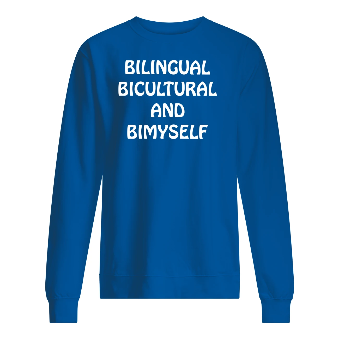 Bilingual Bicultural And Bimyself Shirt Bilingual Bicultural And Bimyself Shirt