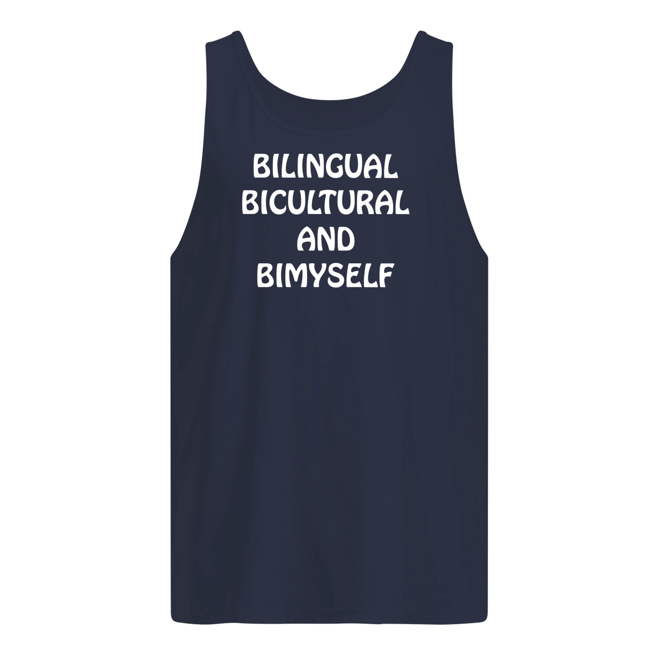 Bilingual Bicultural And Bimyself Shirt Bilingual Bicultural And Bimyself Shirt