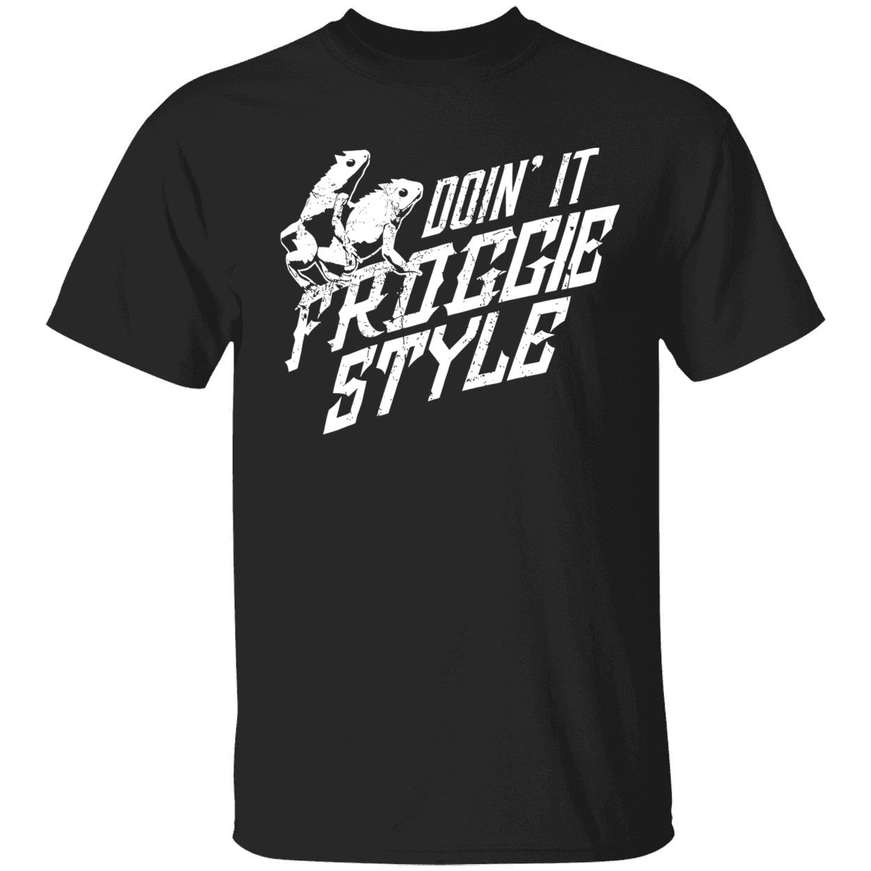 Doin’ It Proccie Style Shirt Doin’ It Proccie Style Shirt