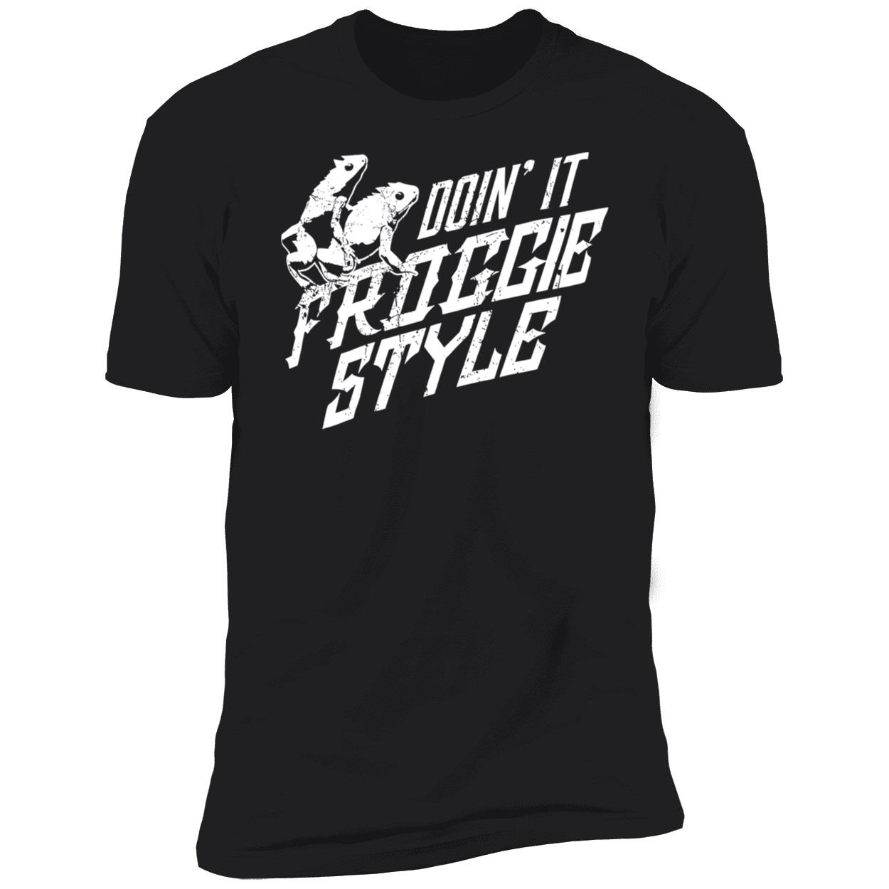 Doin’ It Proccie Style Shirt Doin’ It Proccie Style Shirt