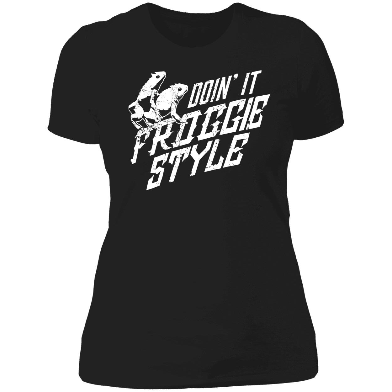 Doin’ It Proccie Style Shirt Doin’ It Proccie Style Shirt