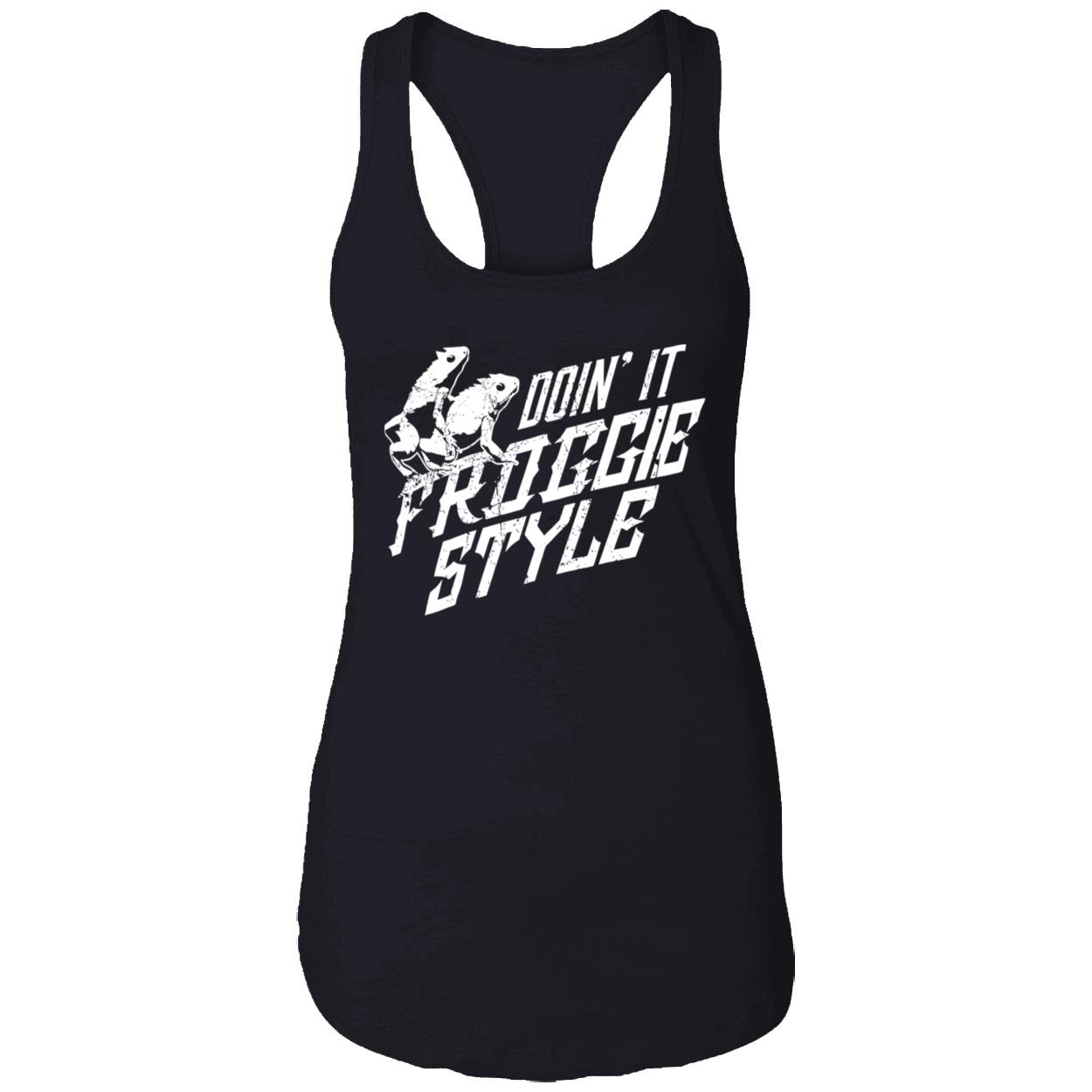 Doin’ It Proccie Style Shirt Doin’ It Proccie Style Shirt