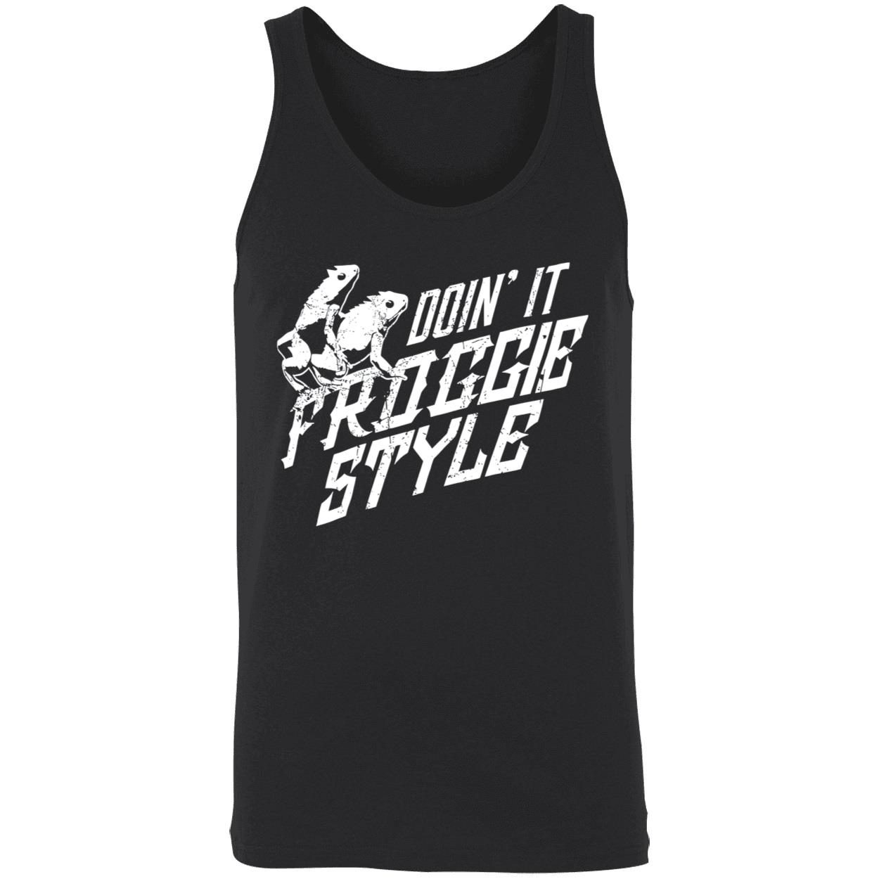 Doin’ It Proccie Style Shirt Doin’ It Proccie Style Shirt