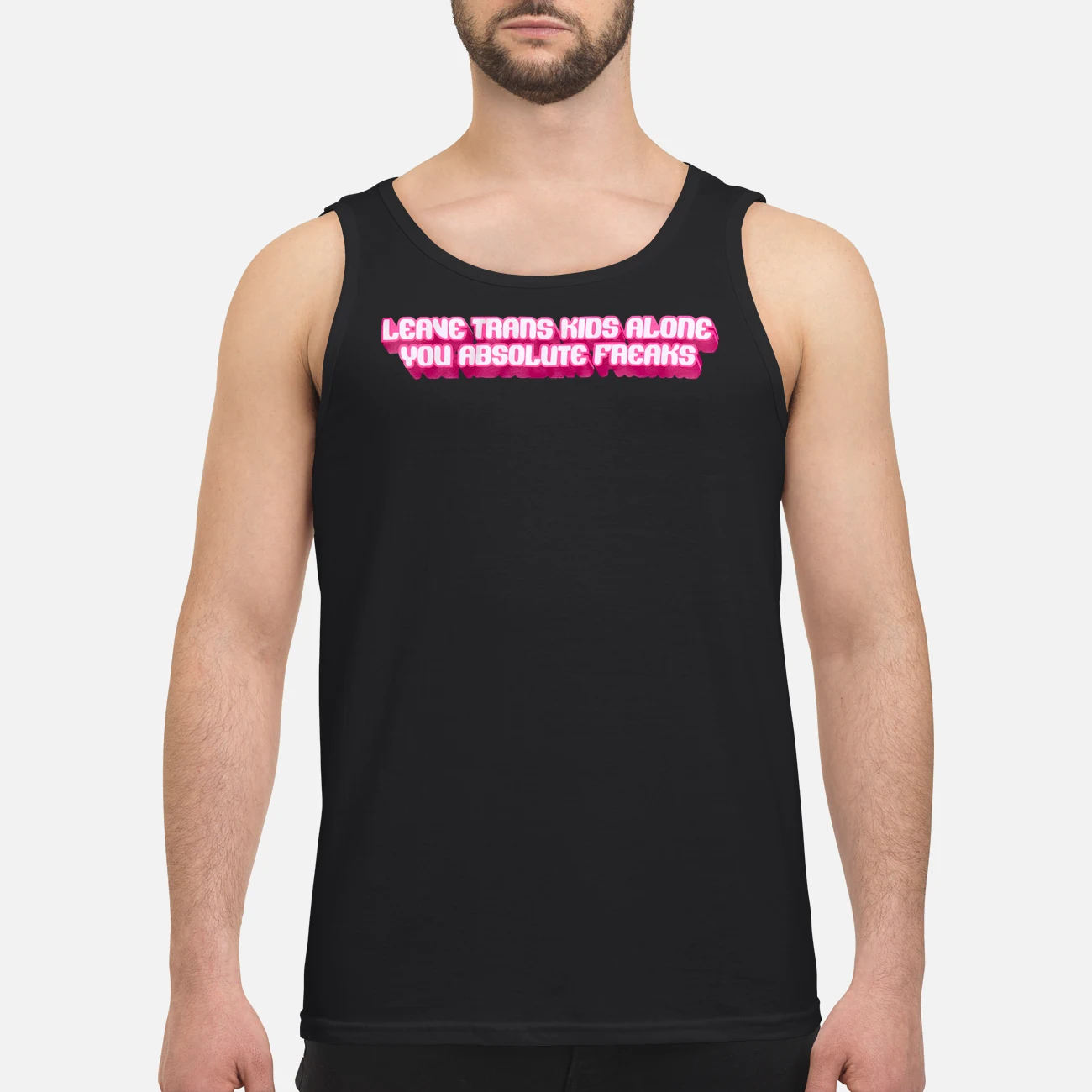 David Tennant Leave Trans Kids Alone You Absolute Freaks Shirt David Tennant Leave Trans Kids Alone You Absolute Freaks Shirt