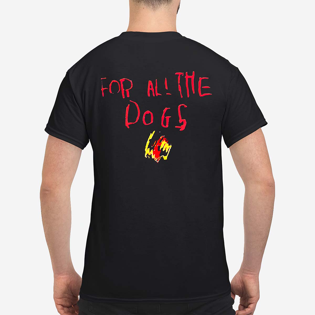 Drake For All The Dogs Shirt Drake For All The Dogs Shirt