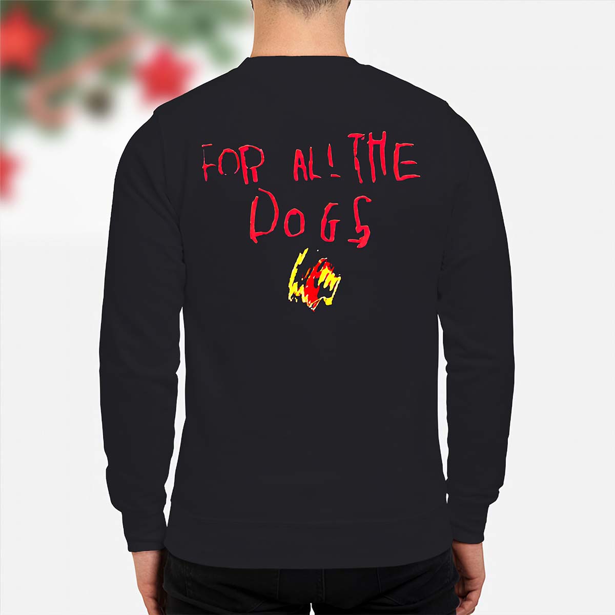 Drake For All The Dogs Shirt Drake For All The Dogs Shirt