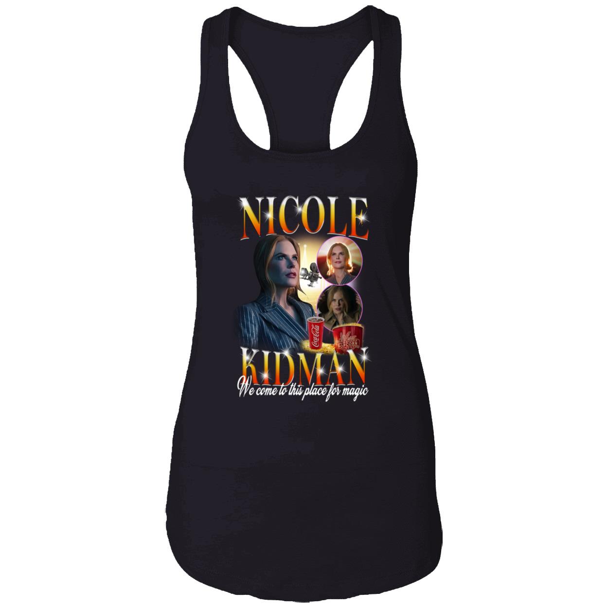 Nicole Kidman Amc Theaters 90’S Shirt Nicole Kidman Amc Theaters 90’S Shirt