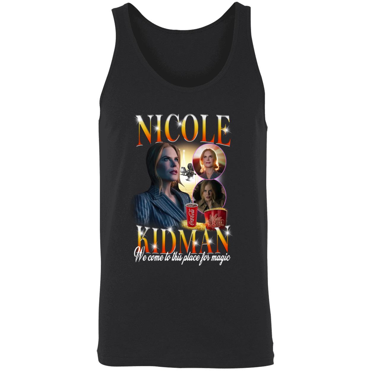 Nicole Kidman Amc Theaters 90’S Shirt Nicole Kidman Amc Theaters 90’S Shirt