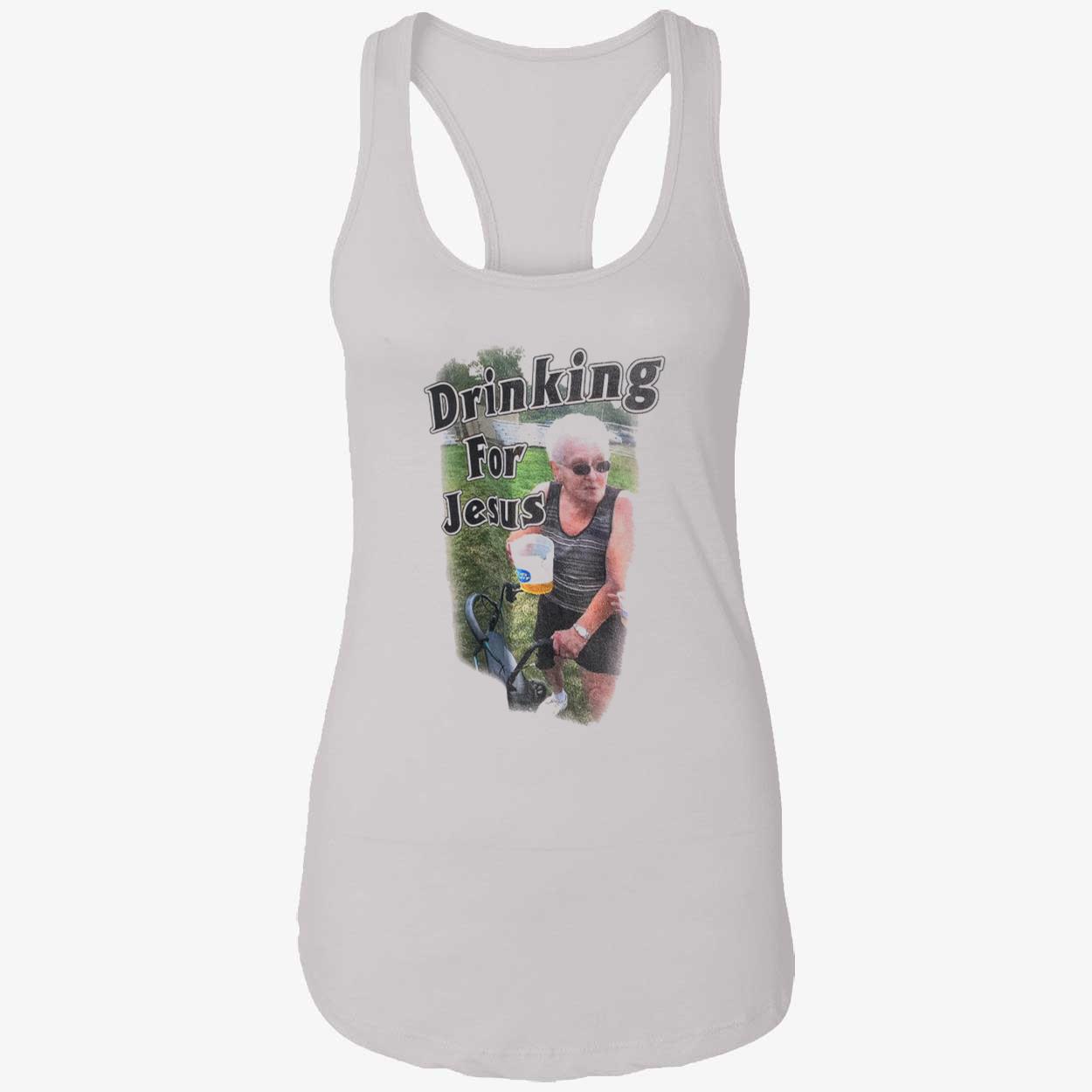 Drinking For Jesus Shirt Drinking For Jesus Shirt