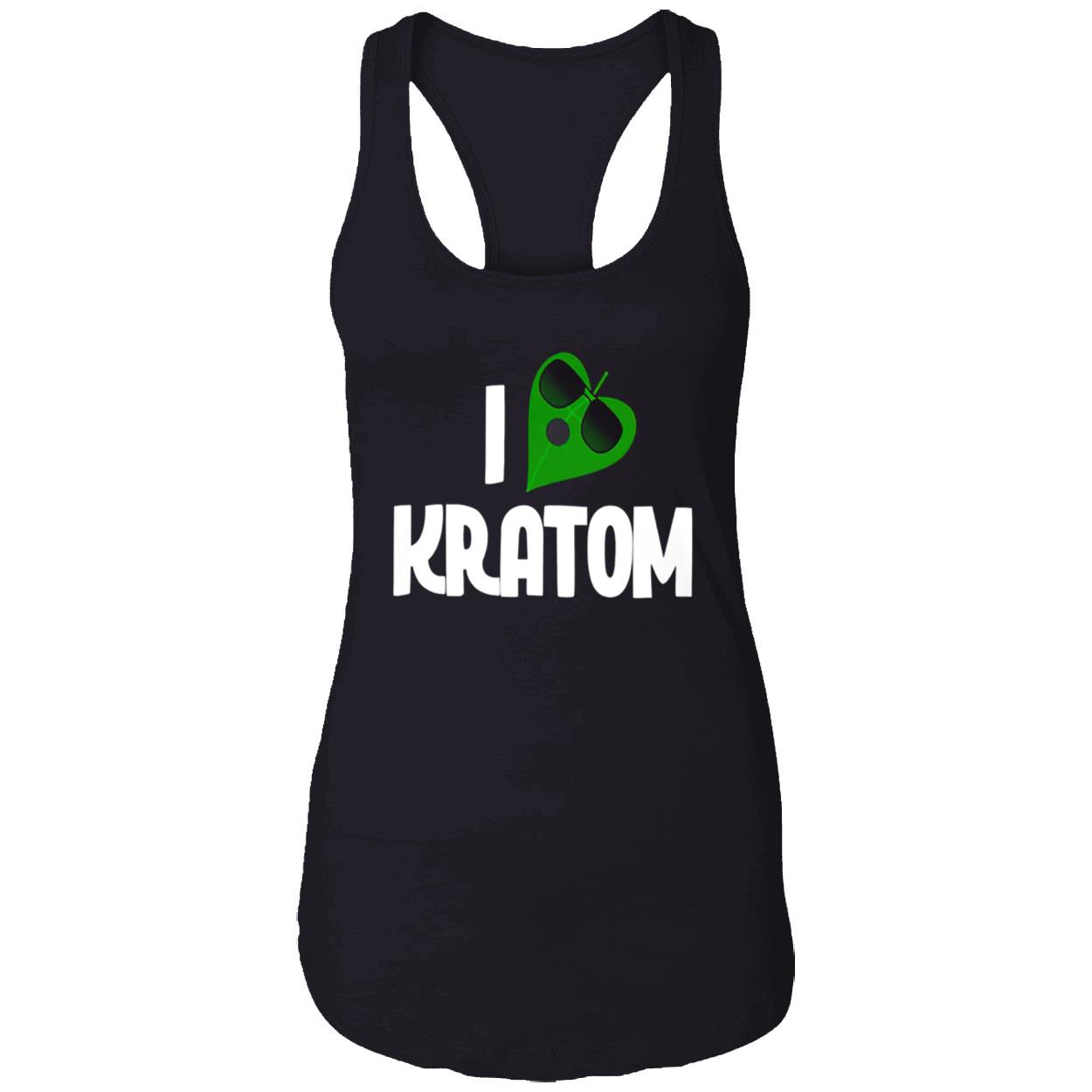 I Love Kratom Shirt I Love Kratom Shirt