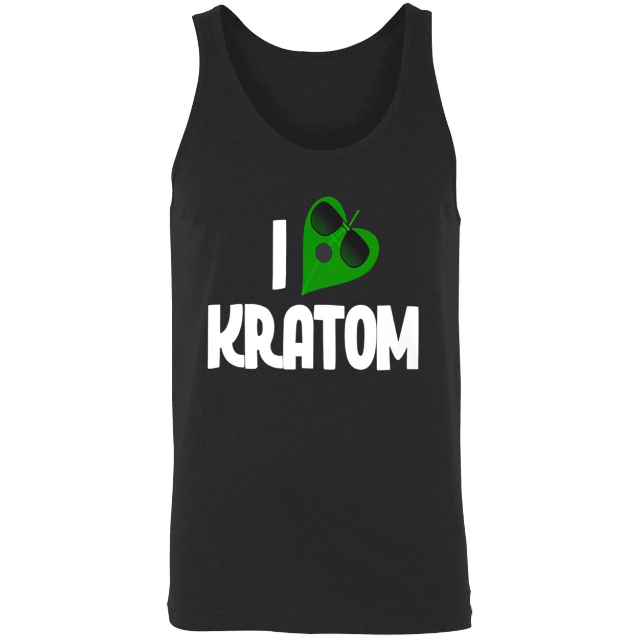 I Love Kratom Shirt I Love Kratom Shirt