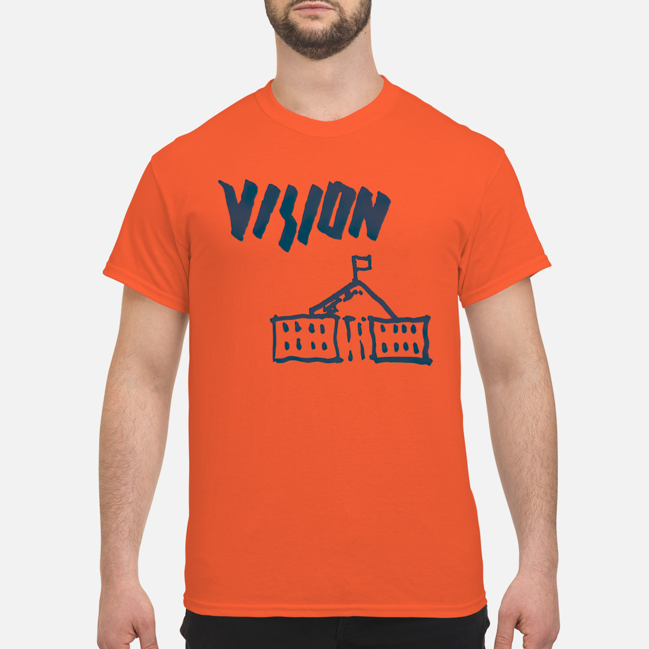 Kanye West 2020 Vision Shirt Kanye West 2020 Vision Shirt