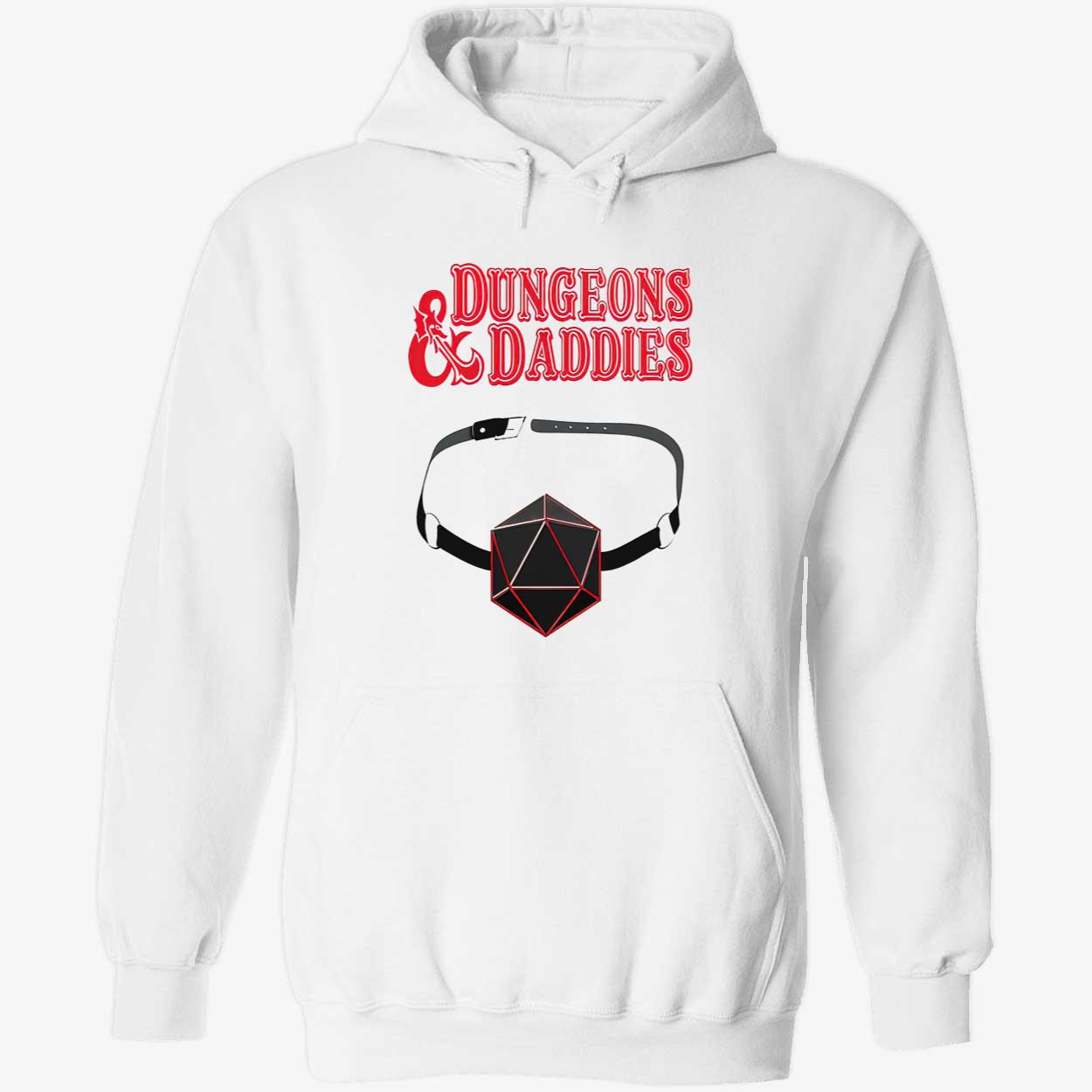 Dungeons And Daddies Shirt Dungeons And Daddies Shirt