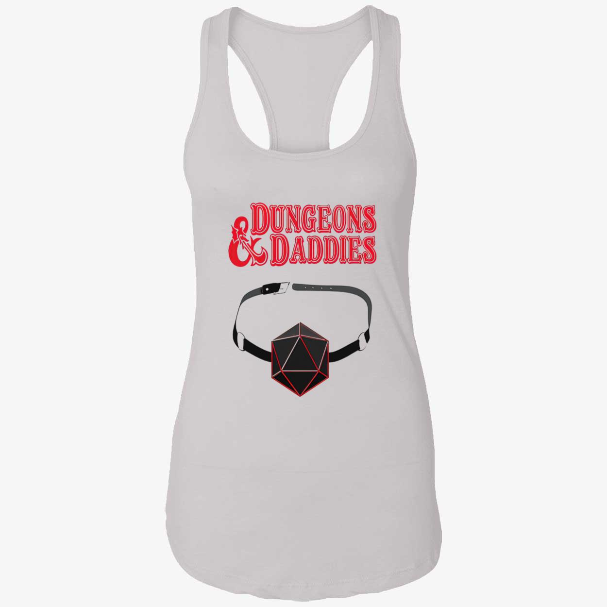 Dungeons And Daddies Shirt Dungeons And Daddies Shirt