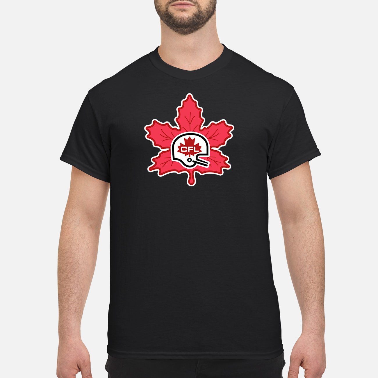 Cfl Canadian Shirt Cfl Canadian Shirt