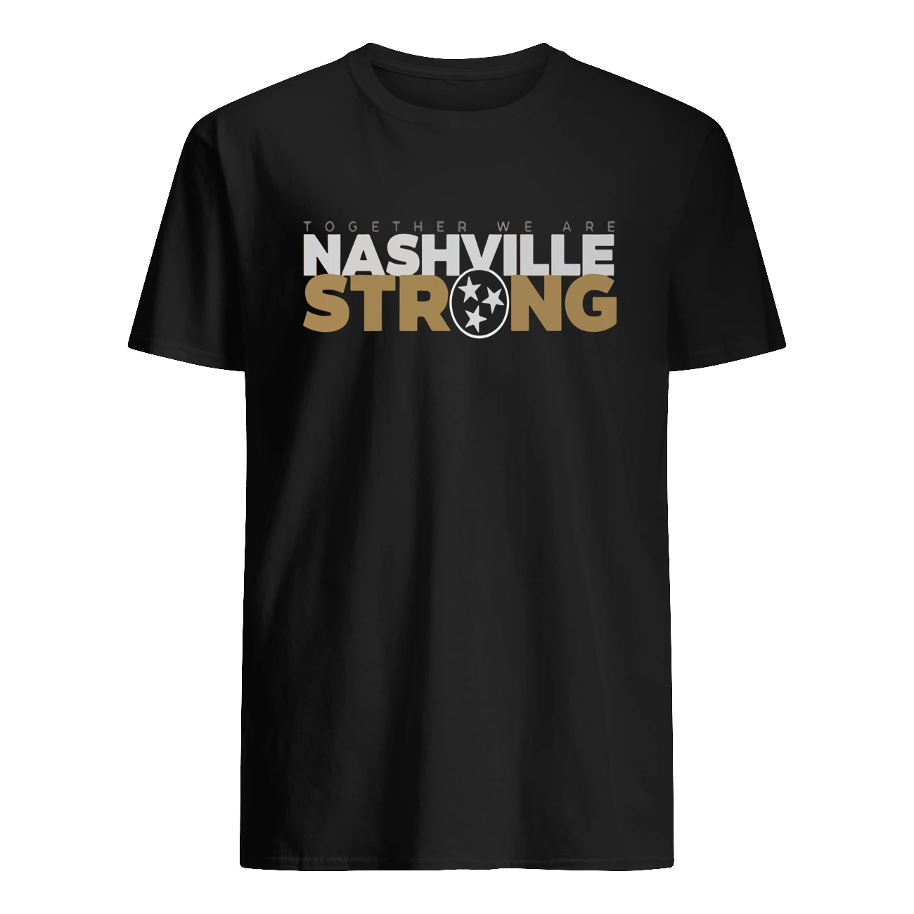 Nashville Strong Shirt Nashville Strong Shirt