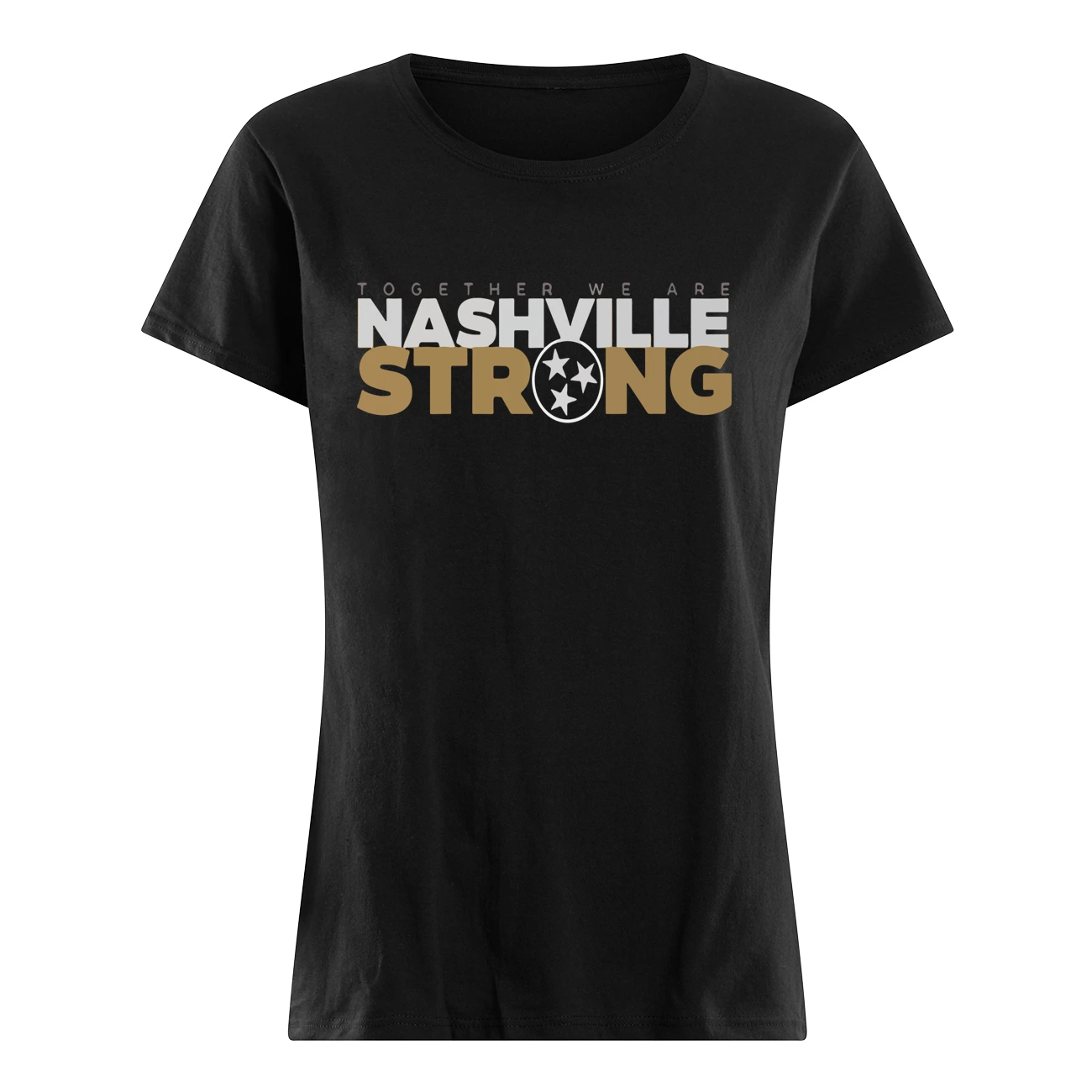 Nashville Strong Shirt Nashville Strong Shirt