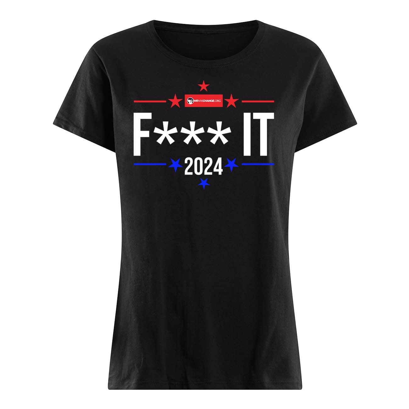 F*Ck It 2024 Shirt F*Ck It 2024 Shirt