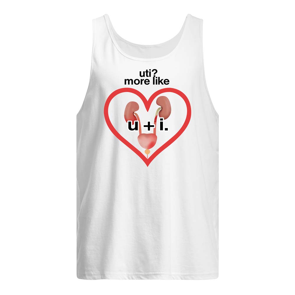 Uti More Like Ui Shirt Uti More Like Ui Shirt