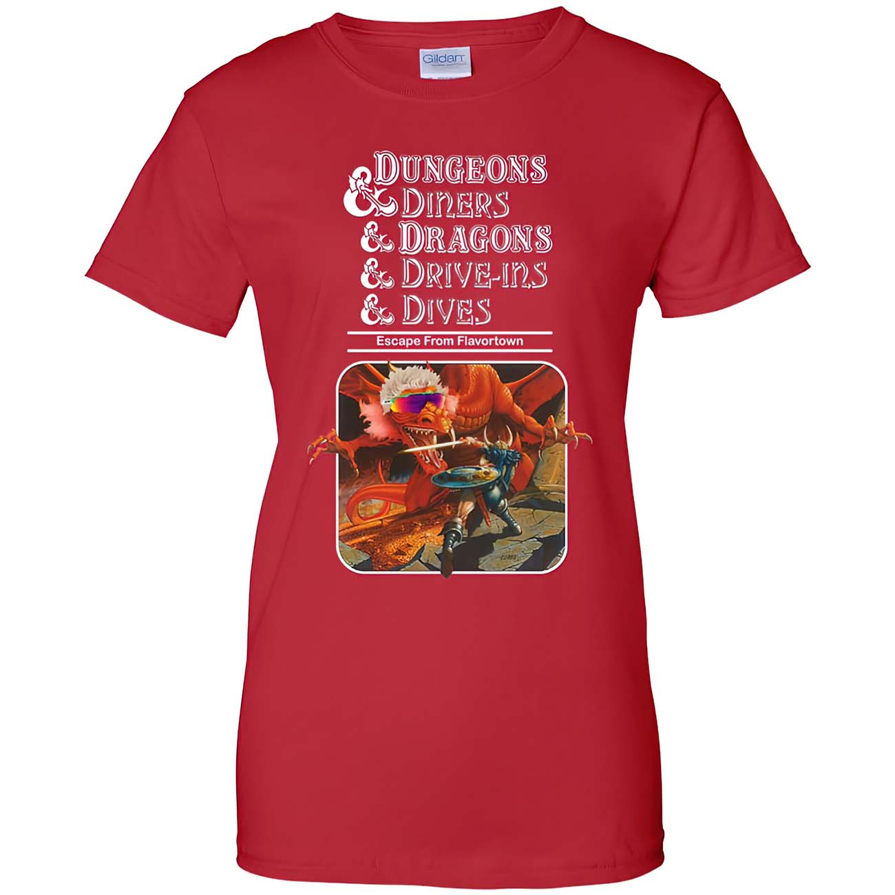 Dungeons Diners Dragons Drive Ins Dives Shirt Dungeons Diners Dragons Drive Ins Dives Shirt