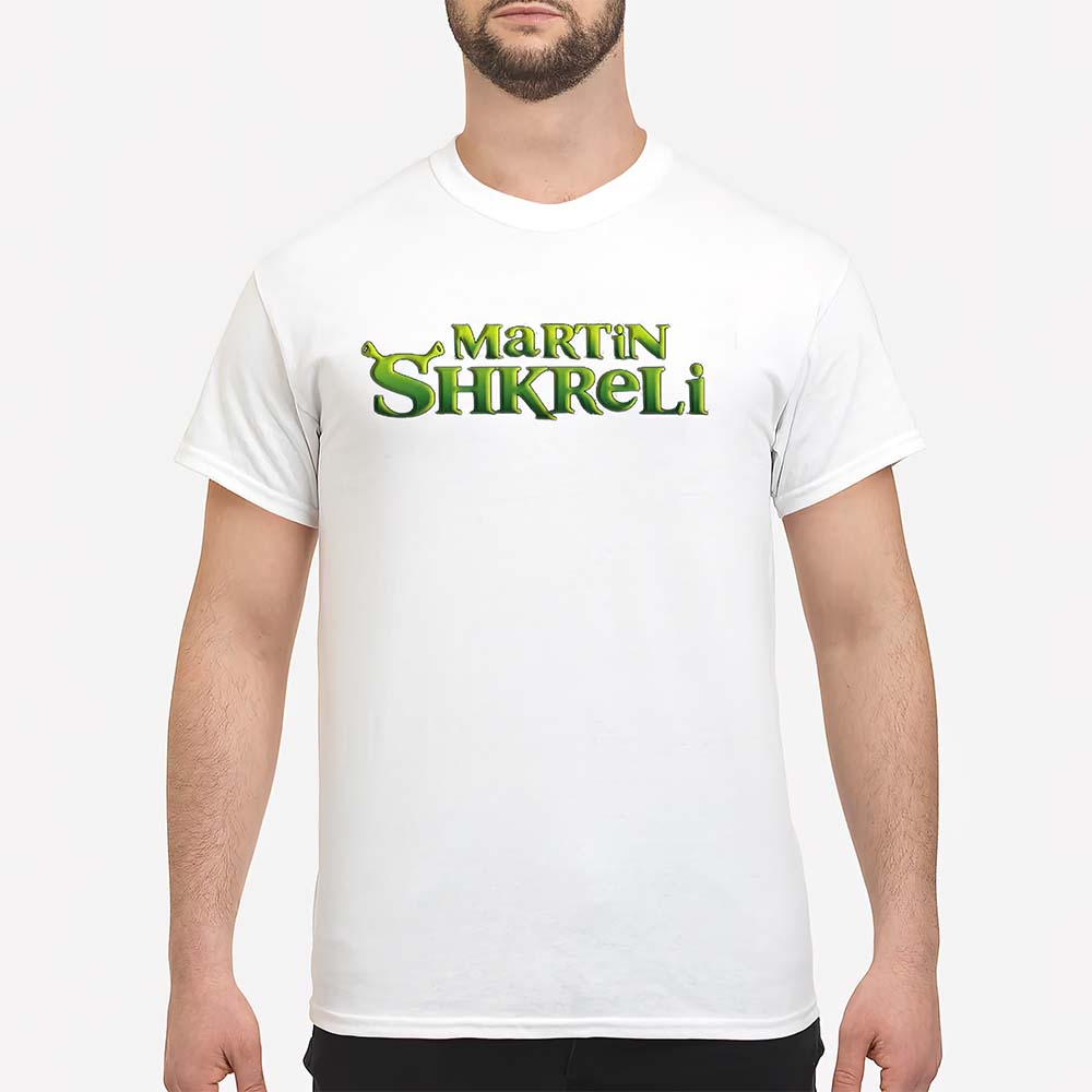 Martin Shkreli Shirt Martin Shkreli Shirt
