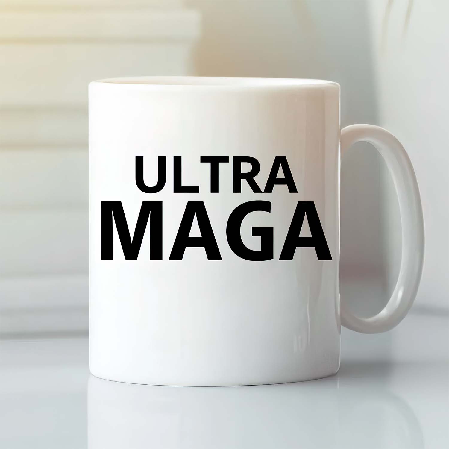 Ultra Maga Mug Ultra Maga Mug