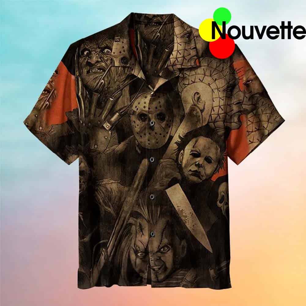 We Are Really Friendly Hawaiian Shirt We Are Really Friendly Hawaiian Shirt
