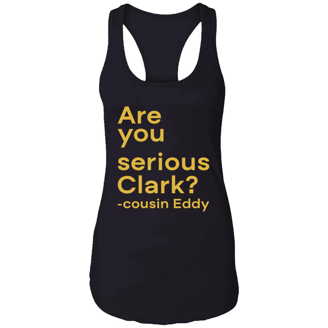 Are You Serious Clark Shirt Are You Serious Clark Shirt