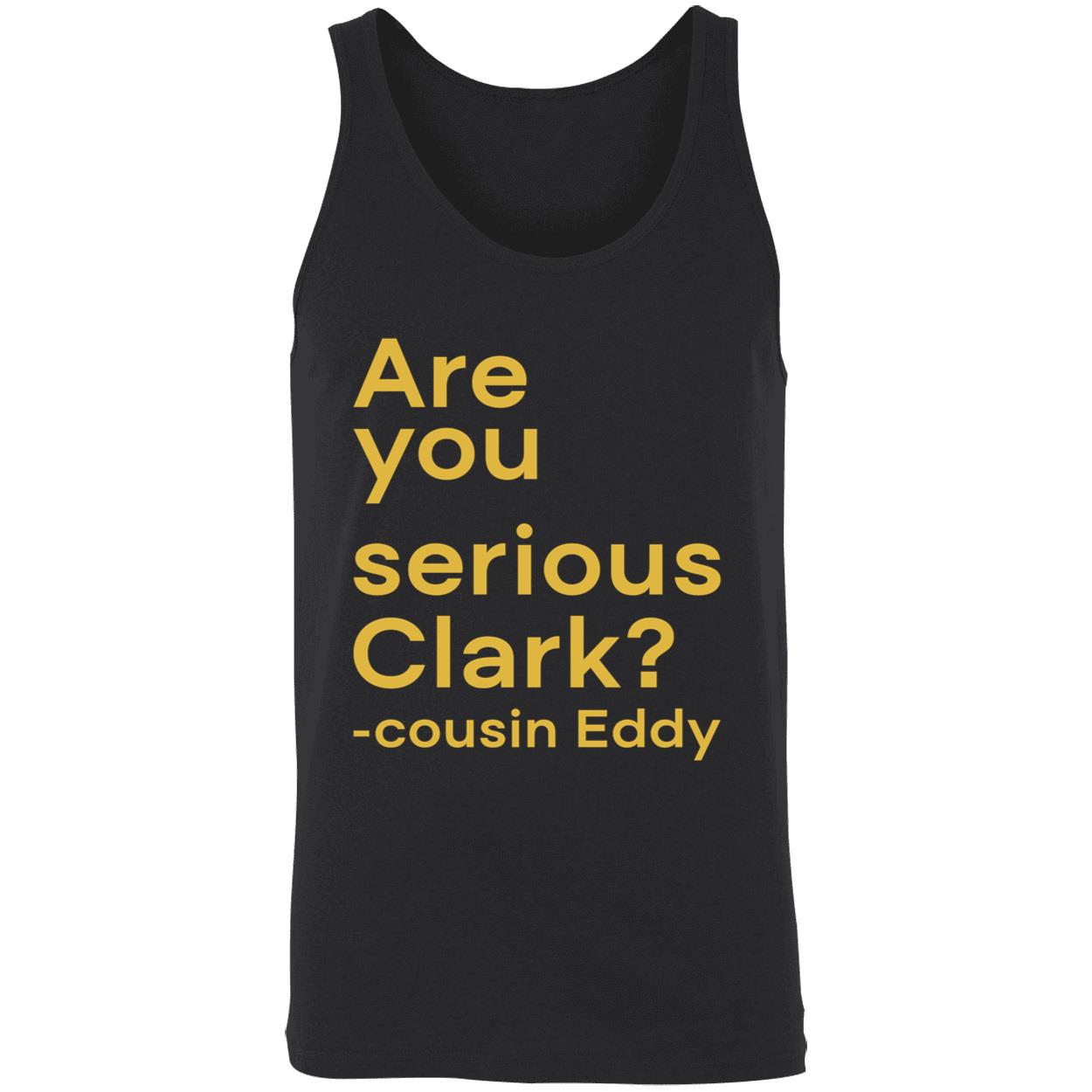 Are You Serious Clark Shirt Are You Serious Clark Shirt