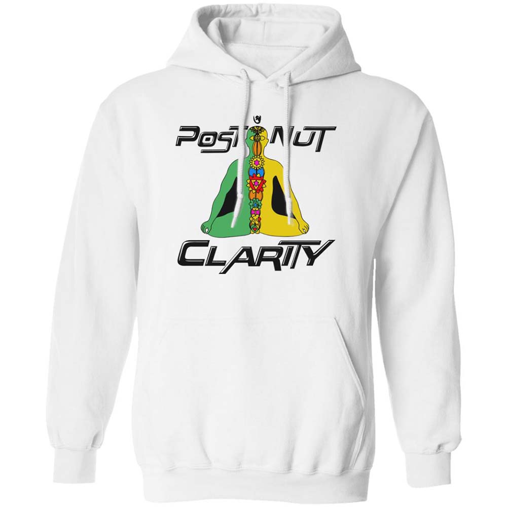 Post Nut Clarity Shirt Post Nut Clarity Shirt