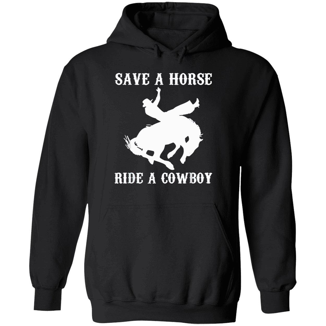 Save A Horse Ride A Cowboy Shirt Save A Horse Ride A Cowboy Shirt