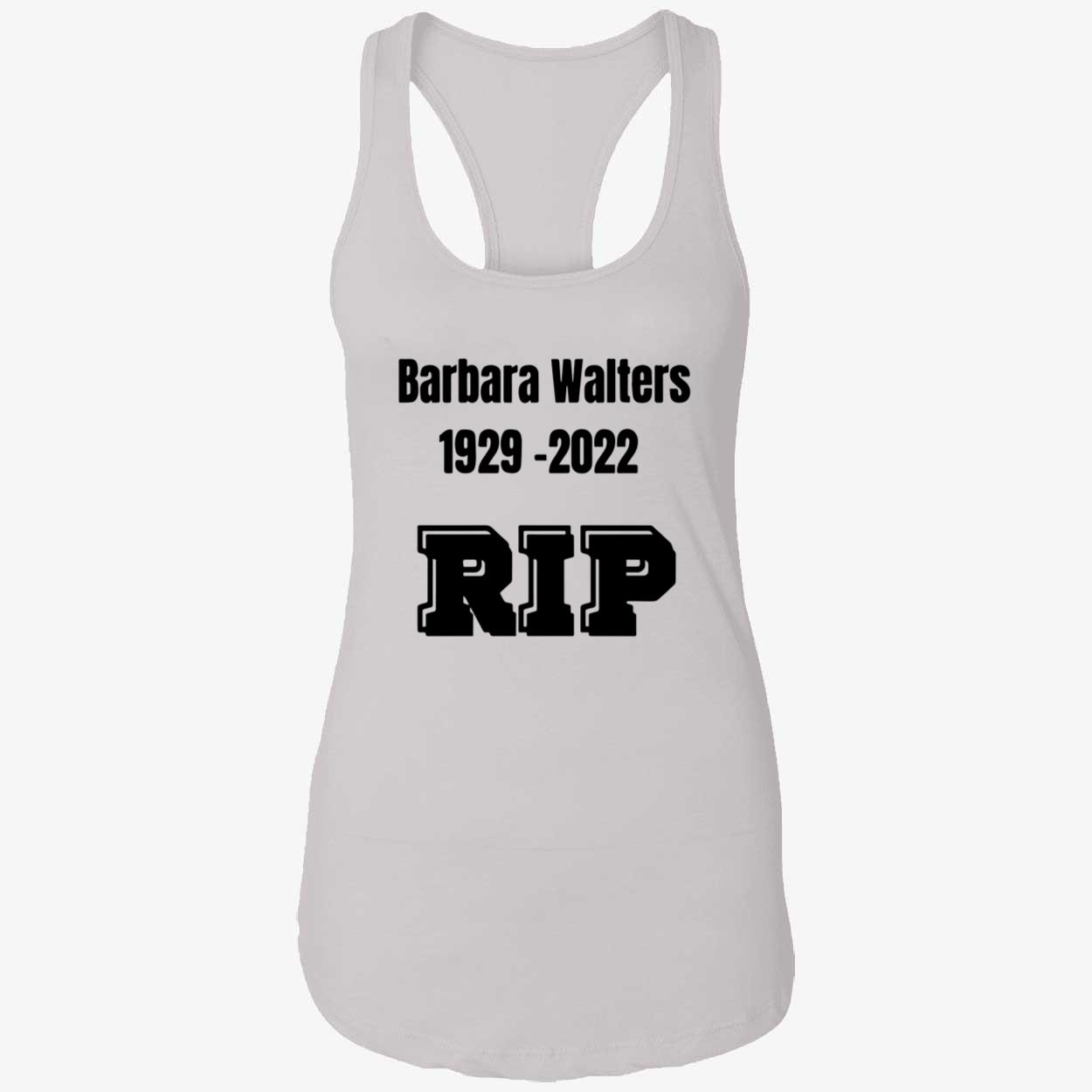 Barbara Walters Rip 1929-2022 Shirt Barbara Walters Rip 1929-2022 Shirt