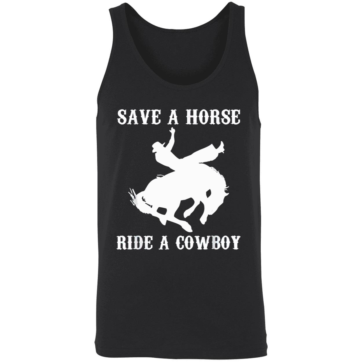Save A Horse Ride A Cowboy Shirt Save A Horse Ride A Cowboy Shirt