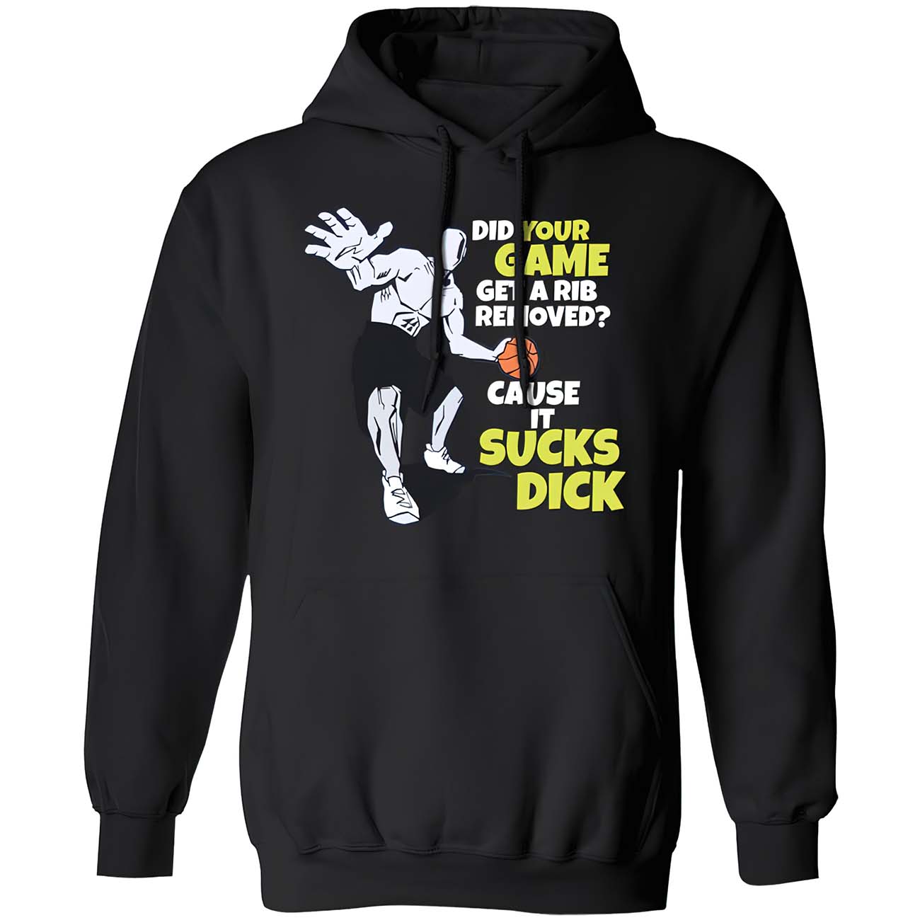 Did Your Game Get A Rib Removed Cause It S*Cks D*Ck Shirt Did Your Game Get A Rib Removed Cause It S*Cks D*Ck Shirt