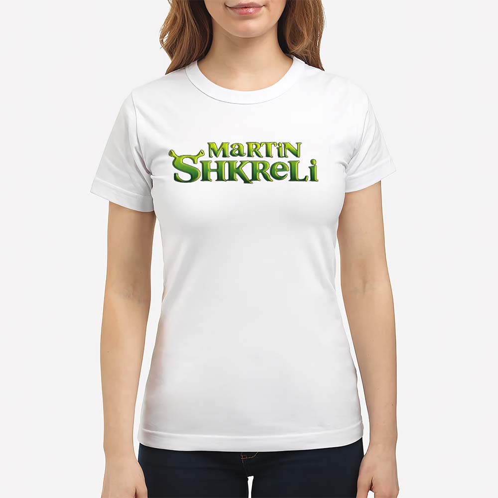 Martin Shkreli Shirt Martin Shkreli Shirt