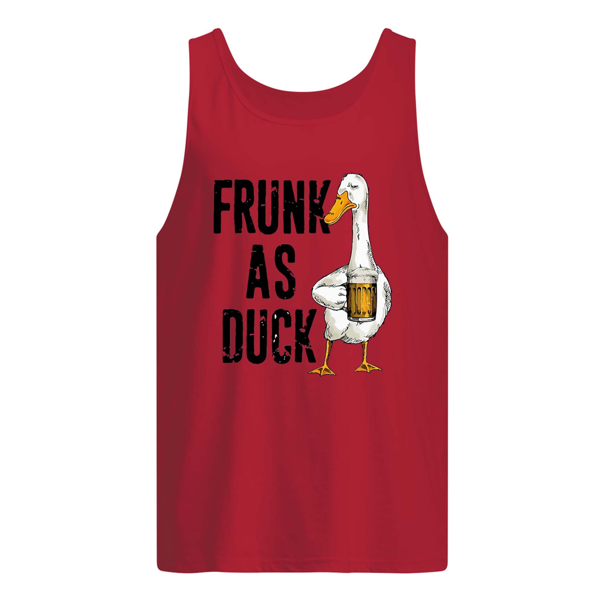 Frunk As Duck Shirt Frunk As Duck Shirt