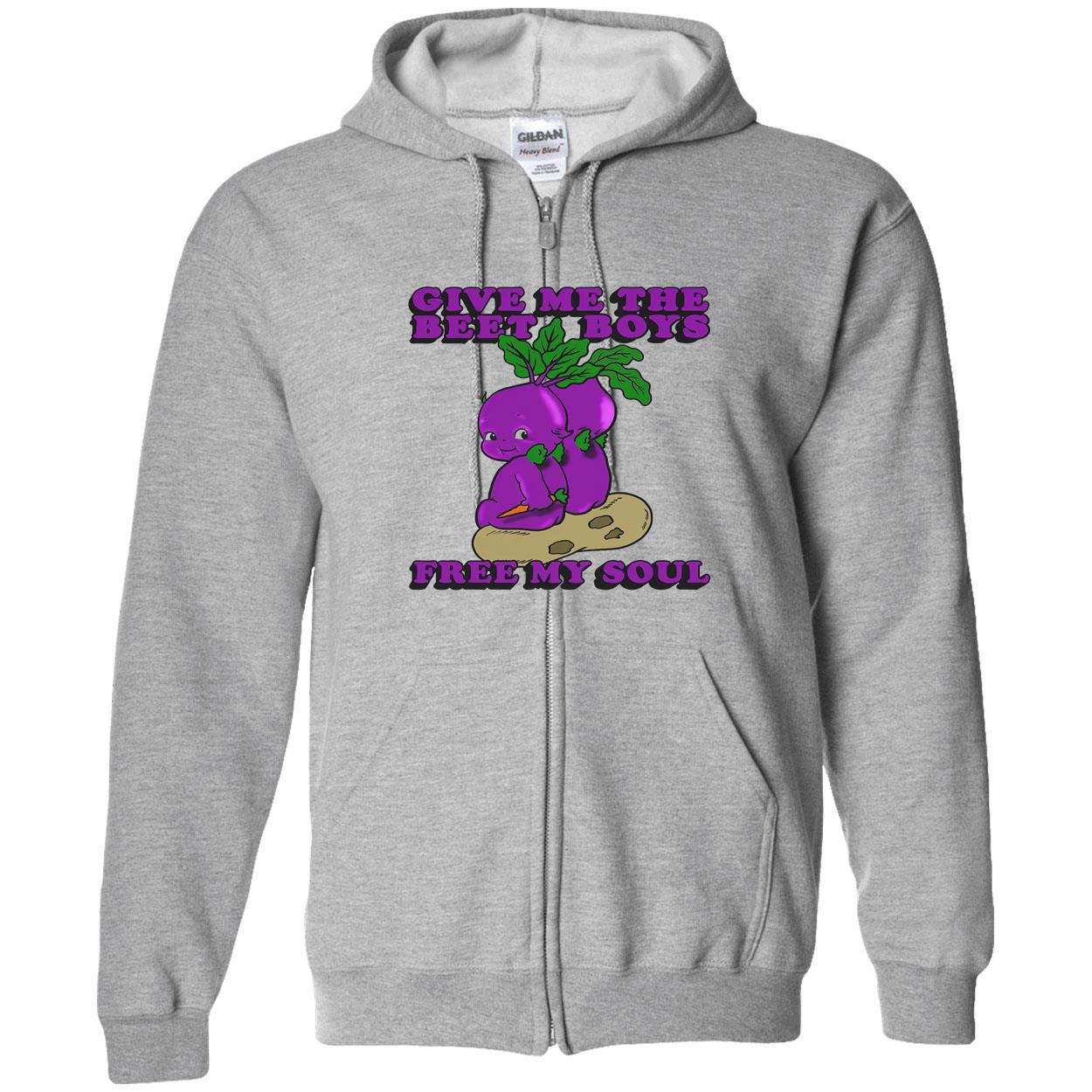 Give Me The Beat Boys Free My Soul Shirt Give Me The Beat Boys Free My Soul Shirt
